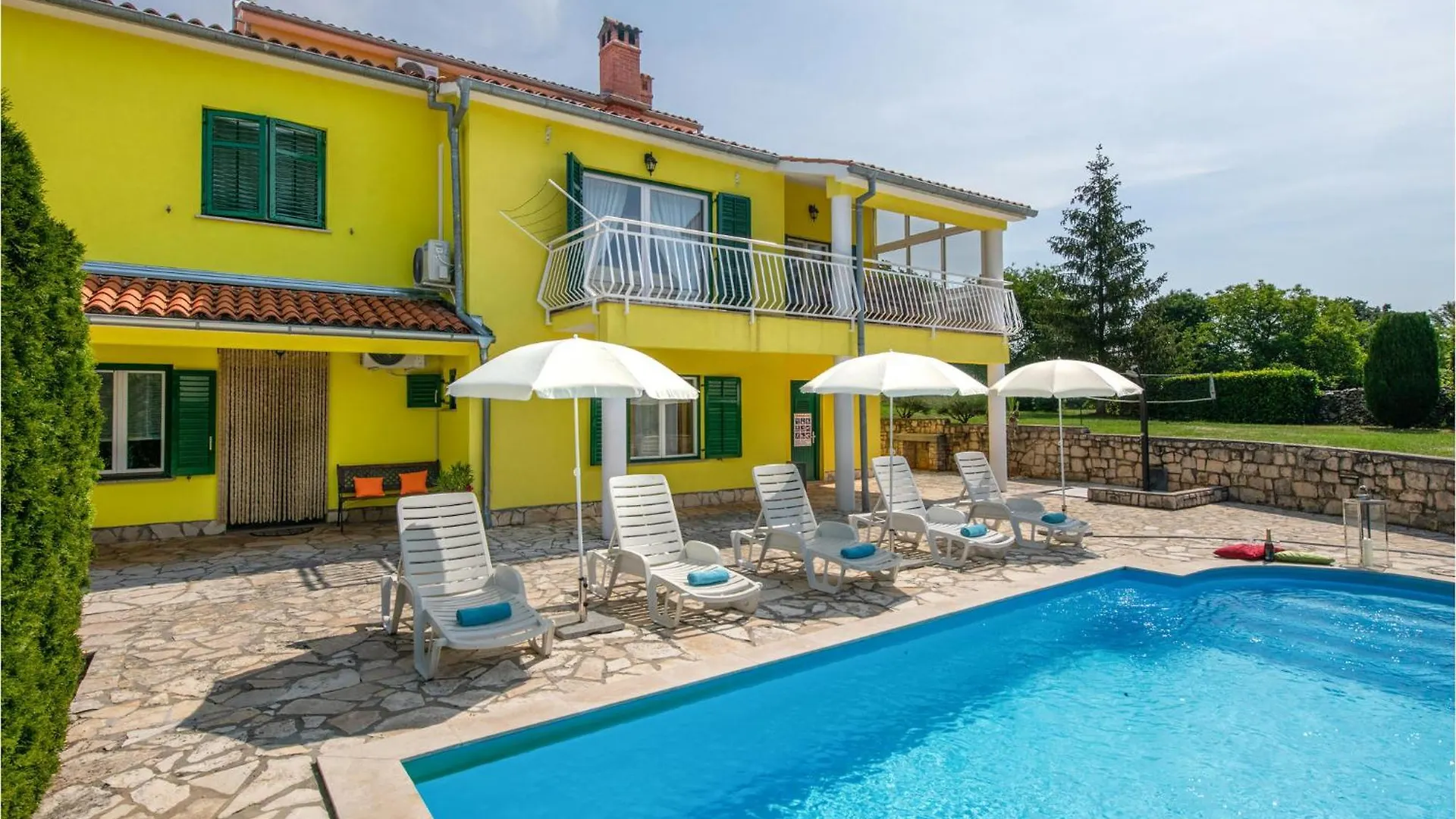 2 Bedroom Awesome Apartment In Labin Nedescina 0*,  Croatia