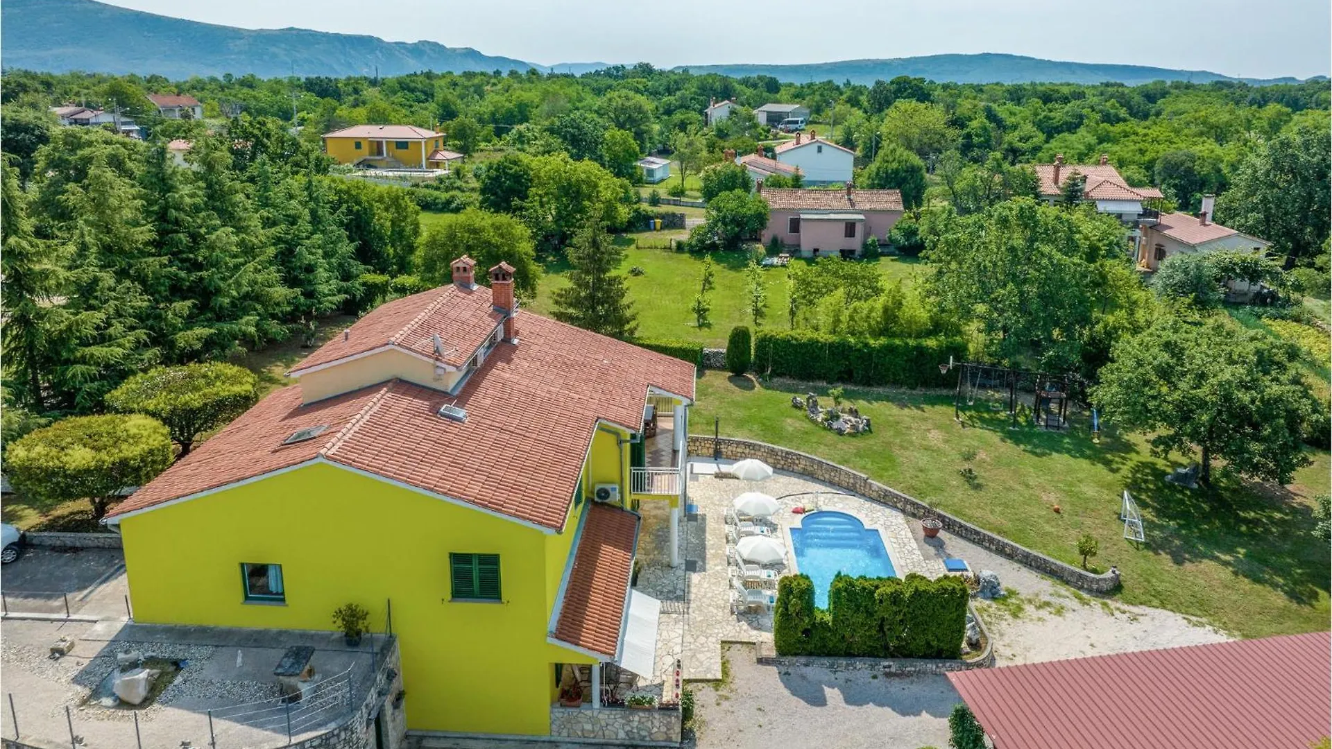 Holiday home 2 Bedroom Awesome Apartment In Labin Nedescina