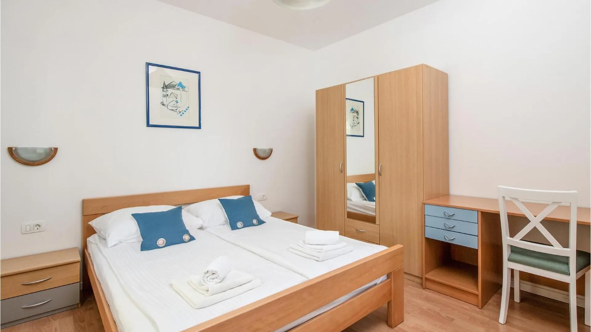 2 Bedroom Awesome Apartment In Labin Nedescina Croatia