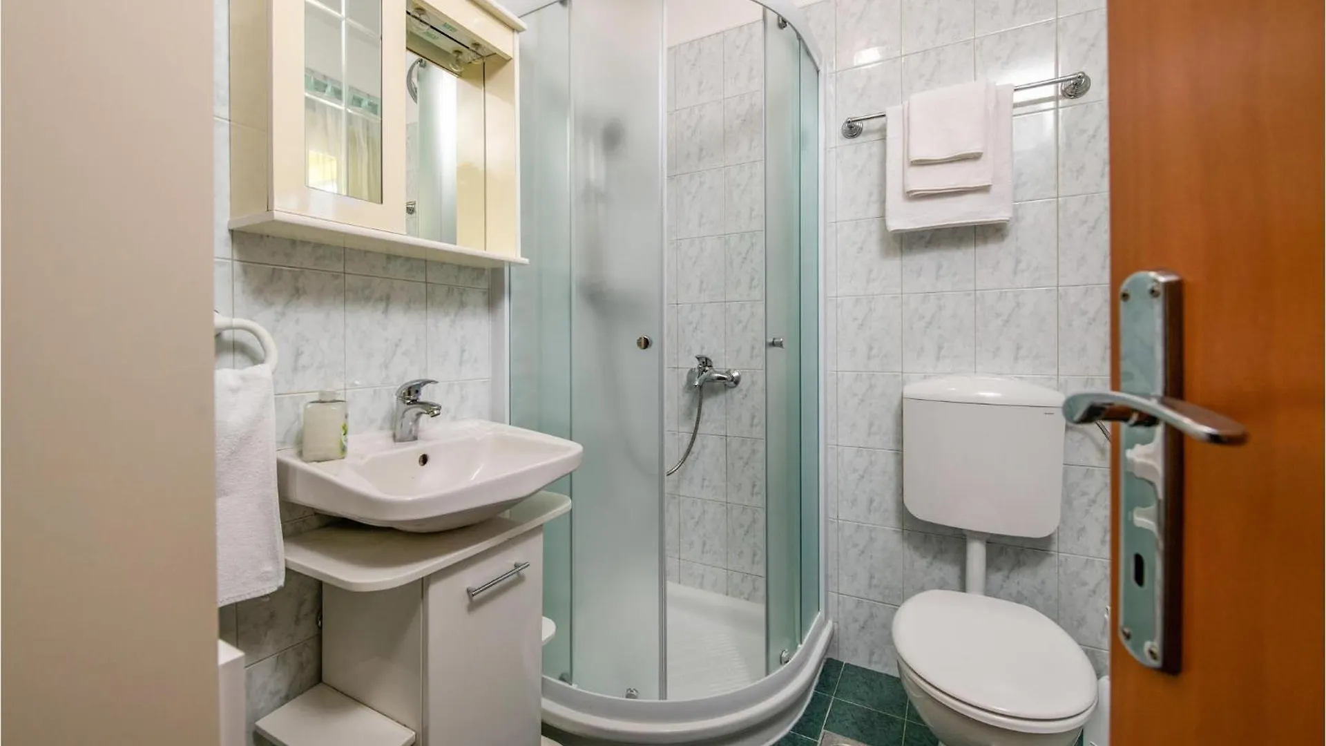 Holiday home 2 Bedroom Awesome Apartment In Labin Nedescina