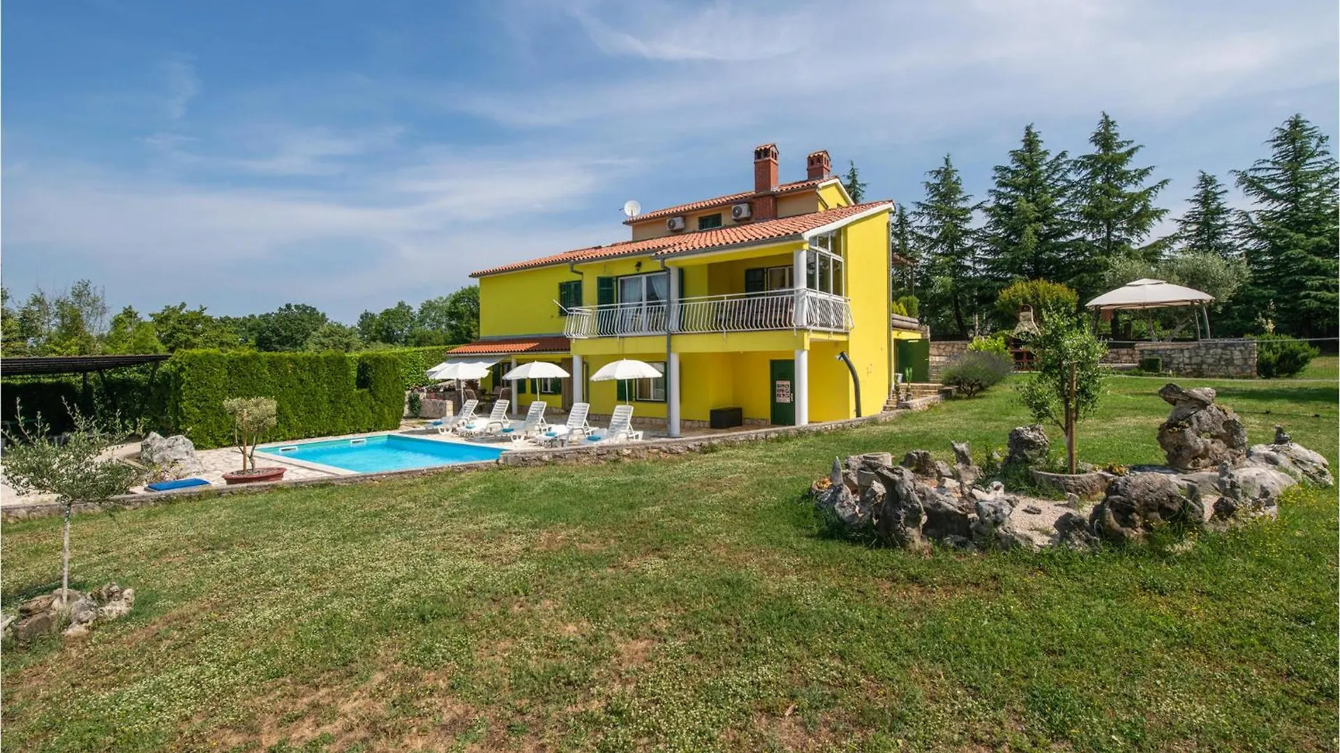 Holiday home 2 Bedroom Awesome Apartment In Labin Nedescina