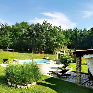  Ferienhaus House Vuki