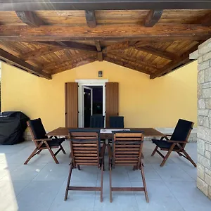  Ferienhaus Berto