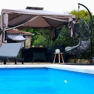  Villa Vila Kristina
